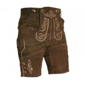  Short Lederhosen - Gents (19)